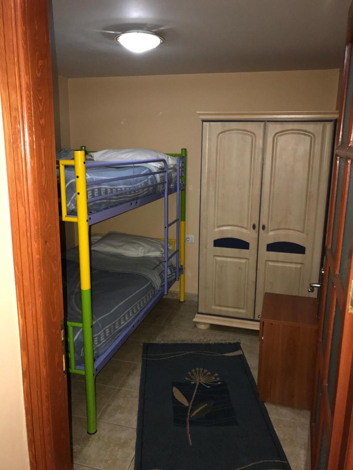Stone Chalets Fārayyā Екстериор снимка