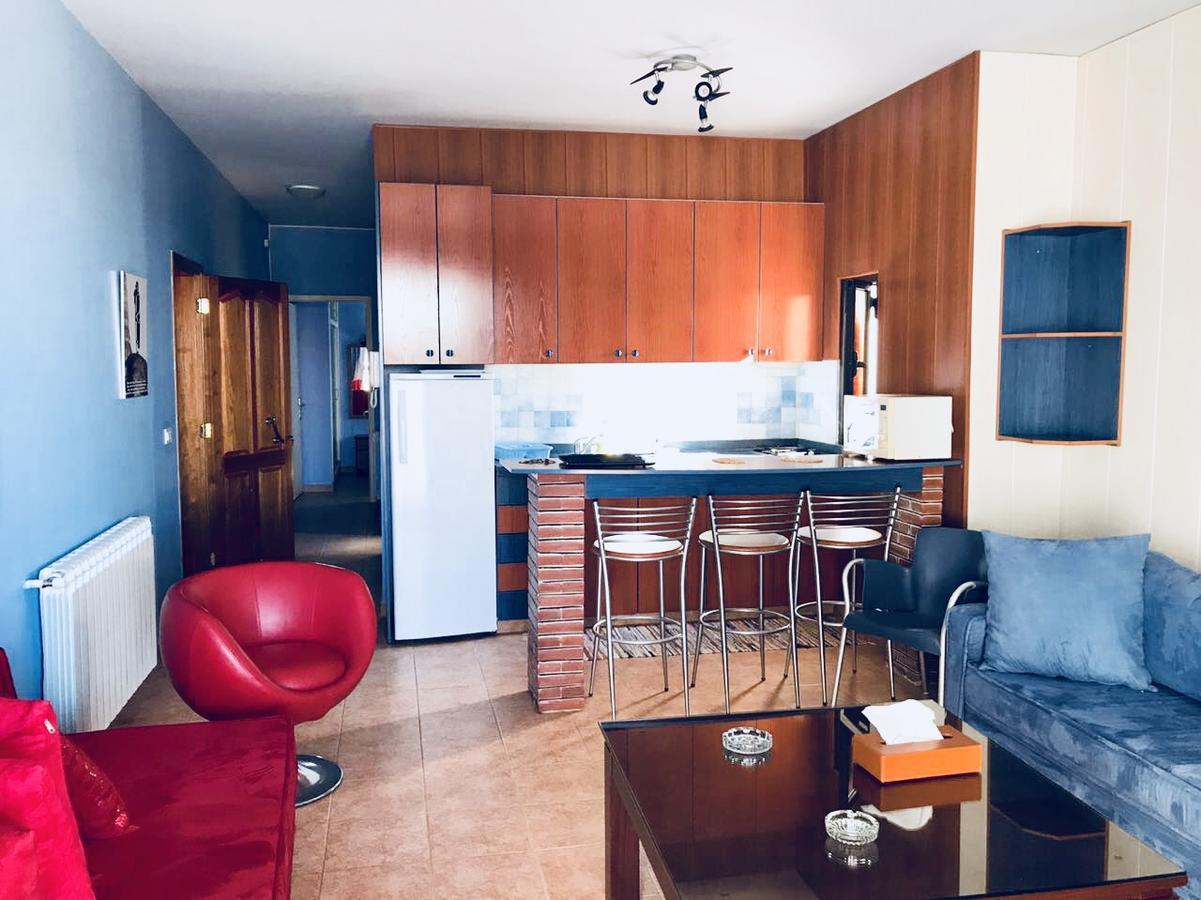 Stone Chalets Fārayyā Екстериор снимка