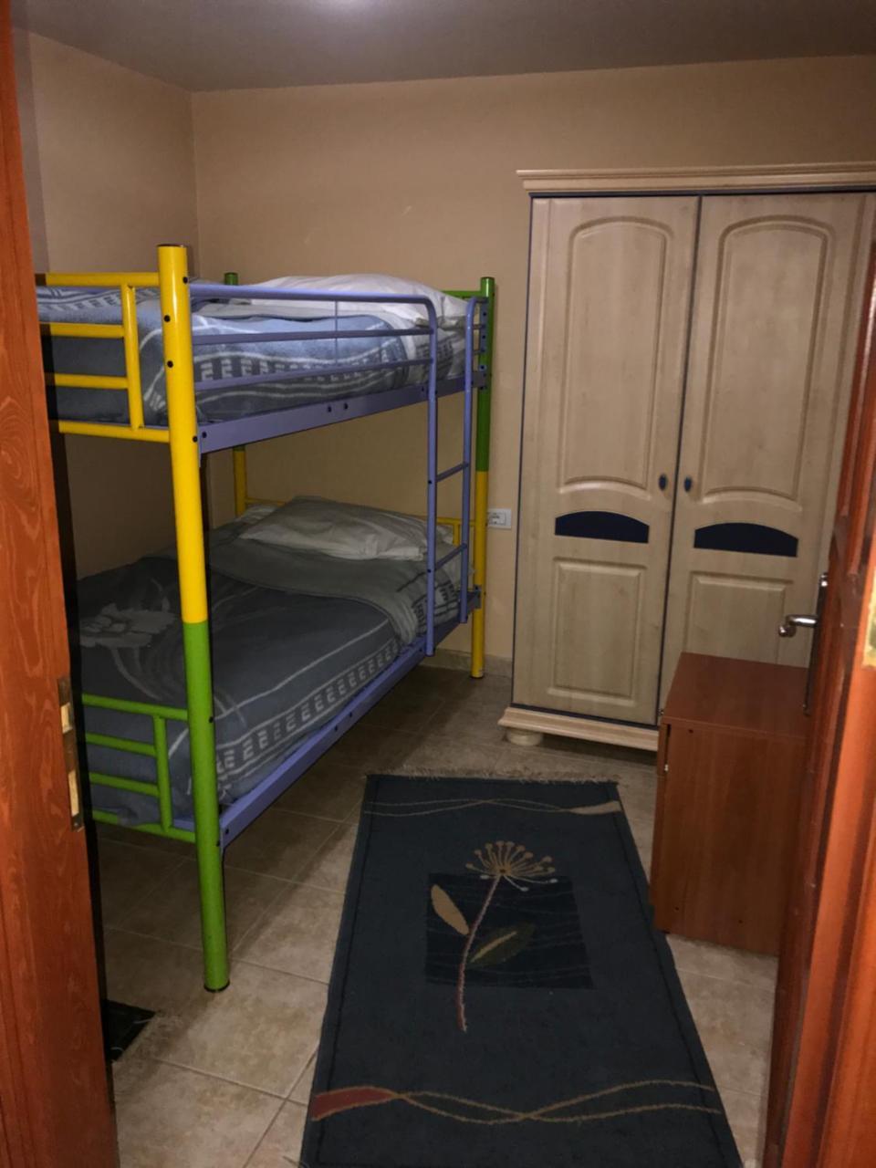 Stone Chalets Fārayyā Екстериор снимка